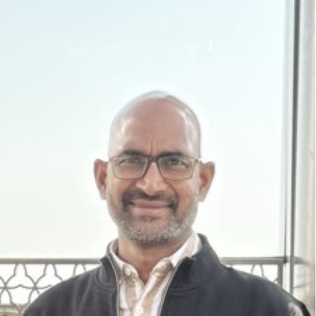 Gopala Jasti