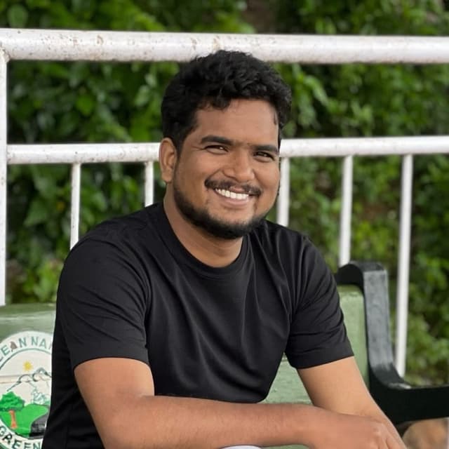 Gopalakrishna P.