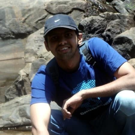 Gopalakrishna Bhat A