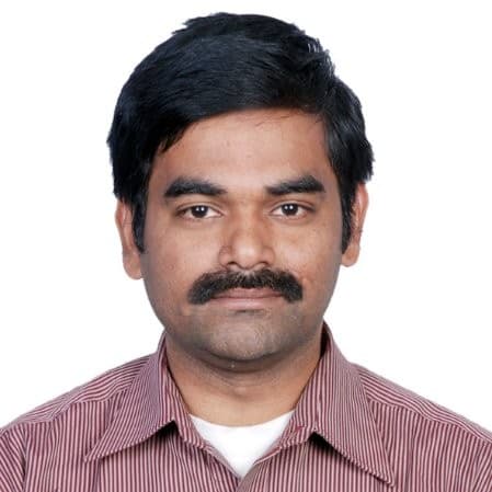 Gopala Krishna D
