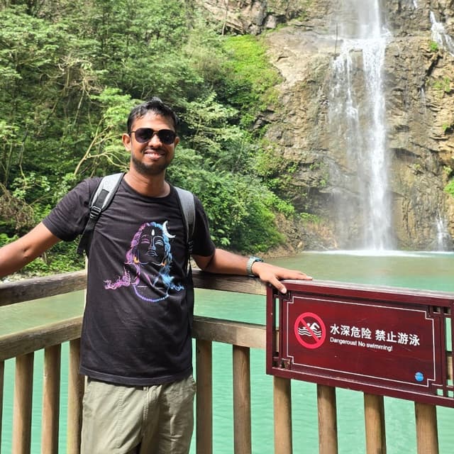 Gopal Lal