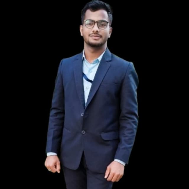 Gopal Pawar 