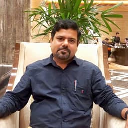 Gopalji Varshneya