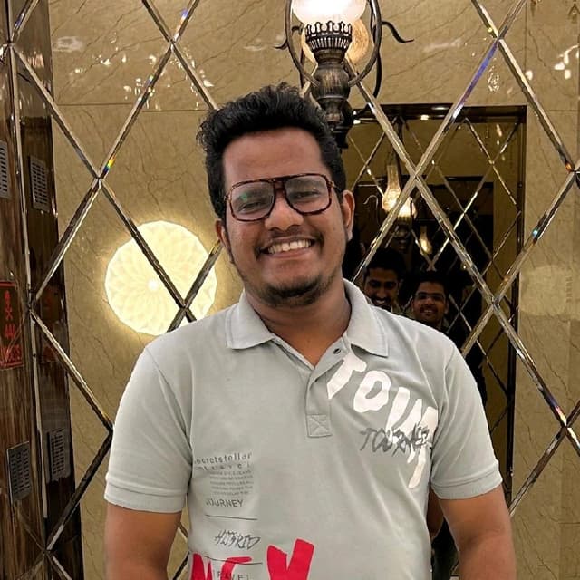 Gopal Khandare