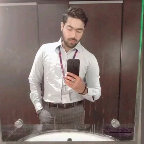 Gopal Krishan