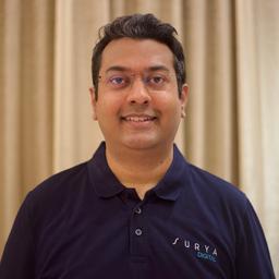 Gopal Sharma