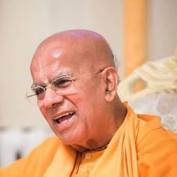 Gopal Krishna Goswami