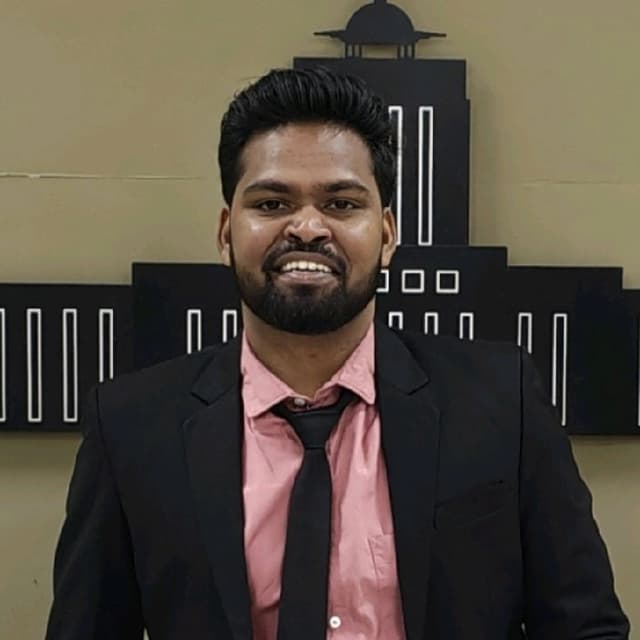 Gopal Rajak