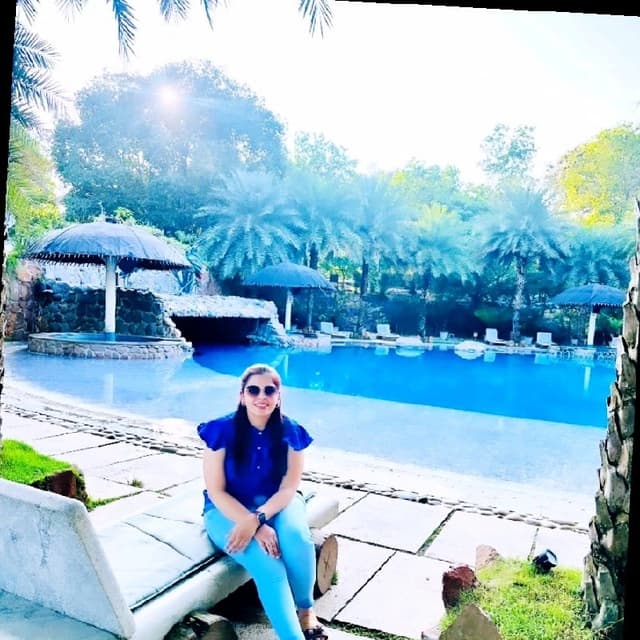 Gopaluni Sindhu