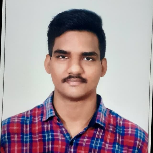 GOPAVARAPU AKHIL