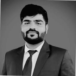 Gopeshwar Dwivedi
