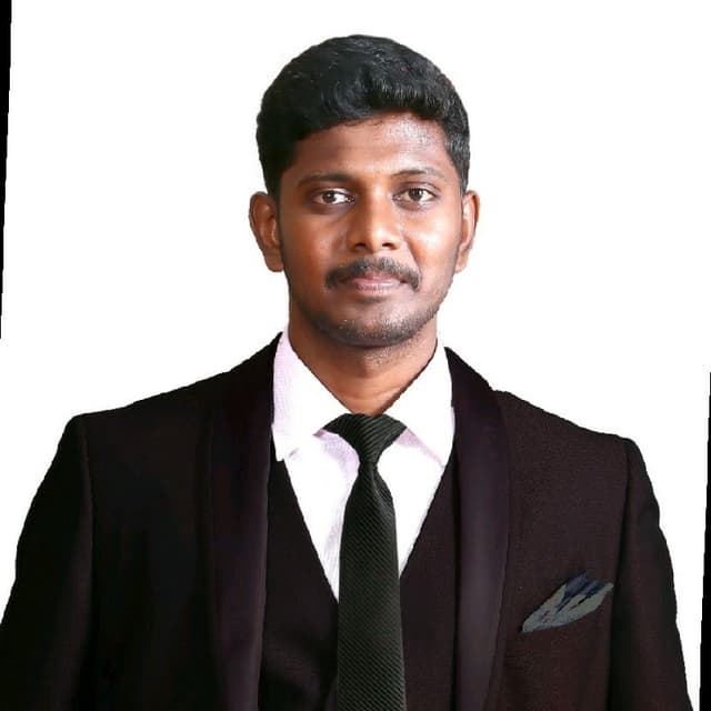 Gopi Asali Gounder