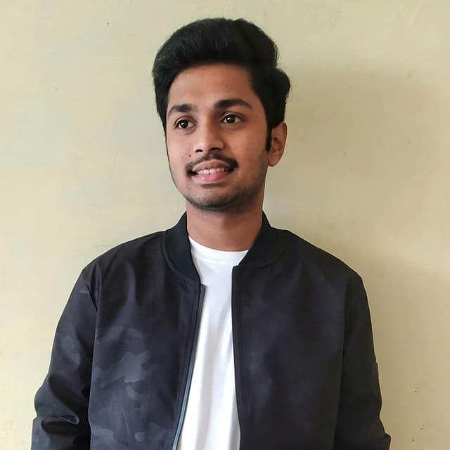 Gopi Chand Puli