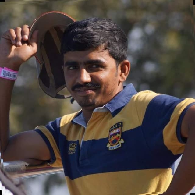 Gopi Chowdary
