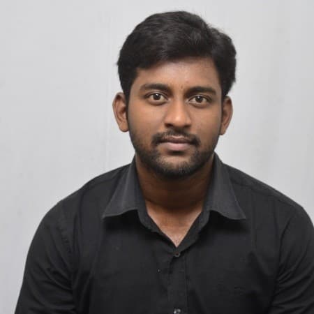 Gopi Ganisetti