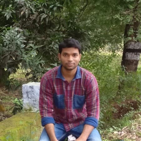 Gopi K