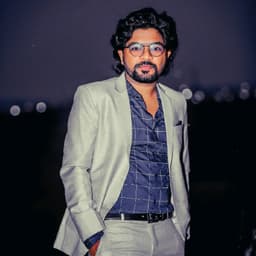 Gopi K.