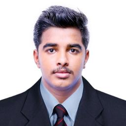 Gopi Krishna