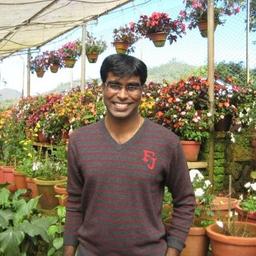 Gopi Krishna Gunda