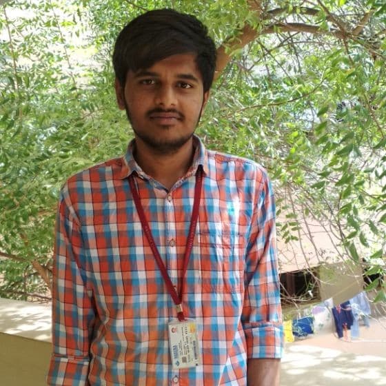 Gopi Marvathi