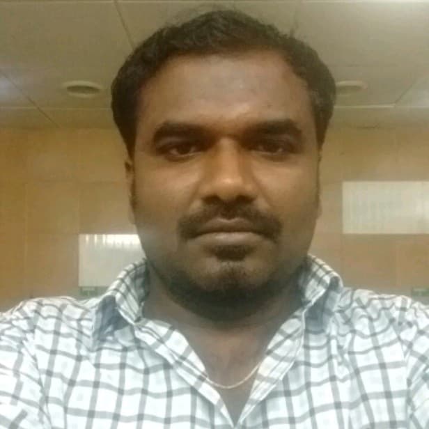 Gopi Ravichandran
