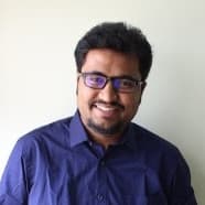 Gopi Srinath Samudrala