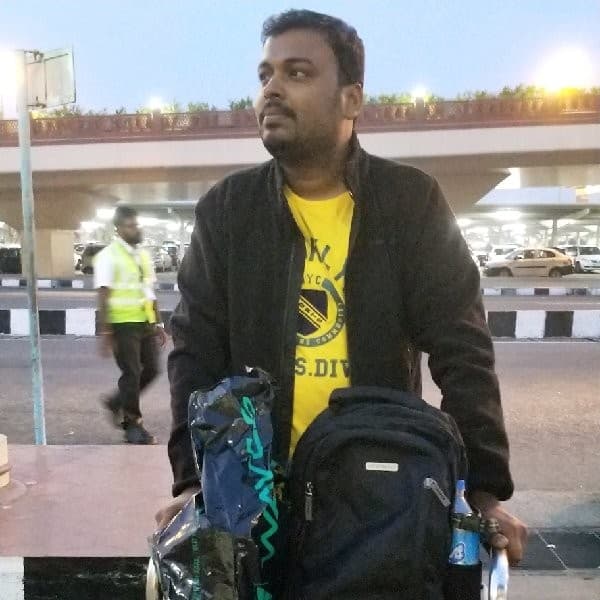 Gopi Anandan