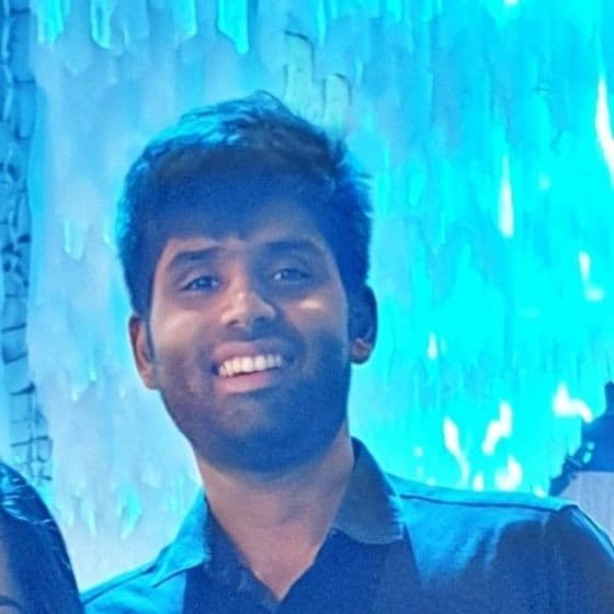 Gopichand Paturi