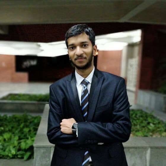 Gopi Krishna