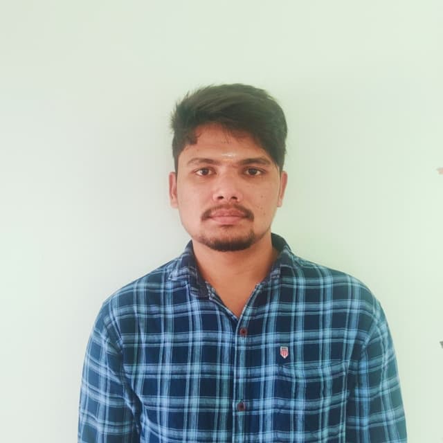 Gopinath T