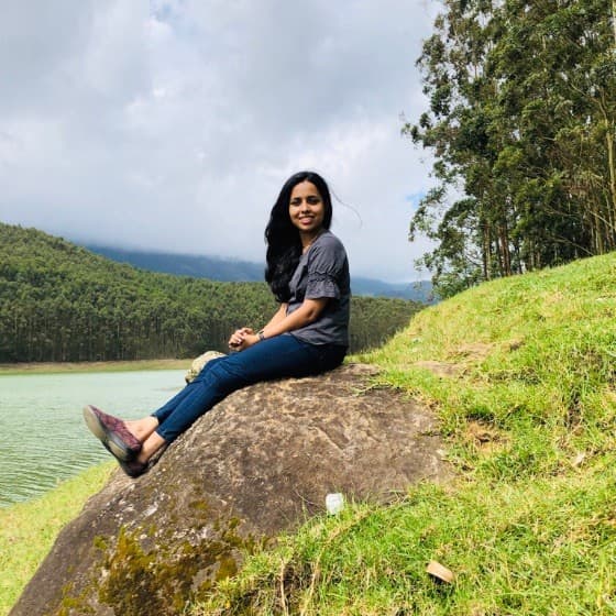 Gopika Jayalal
