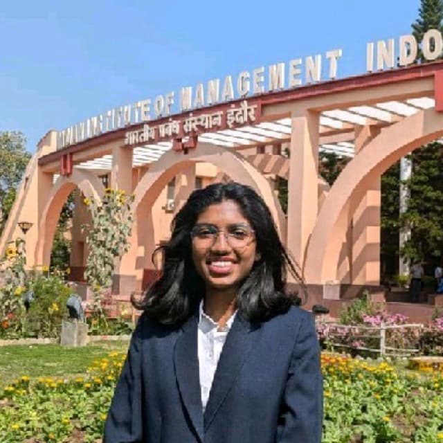 Gopika Jose