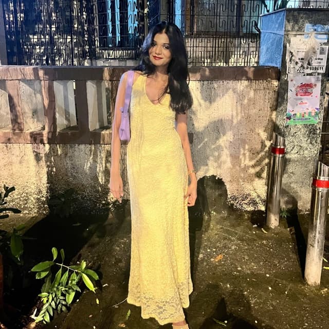 Gopika M Nair