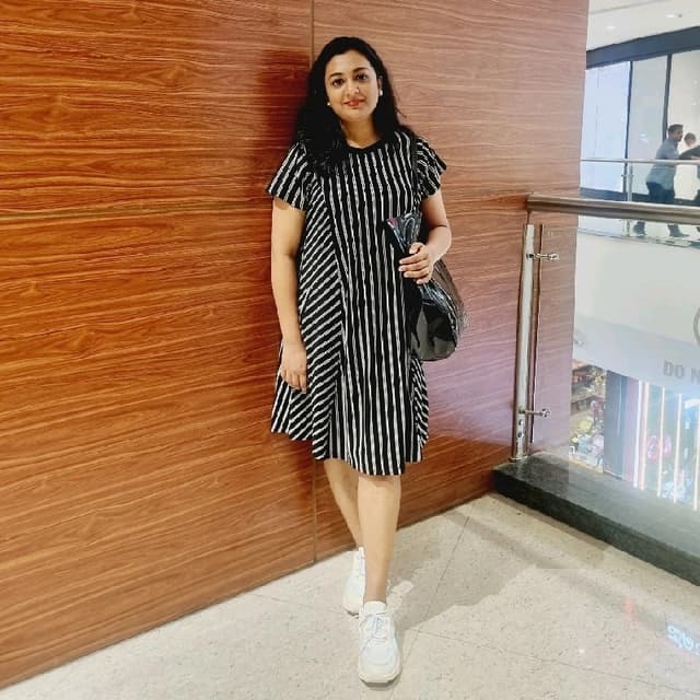 Gopika Menen