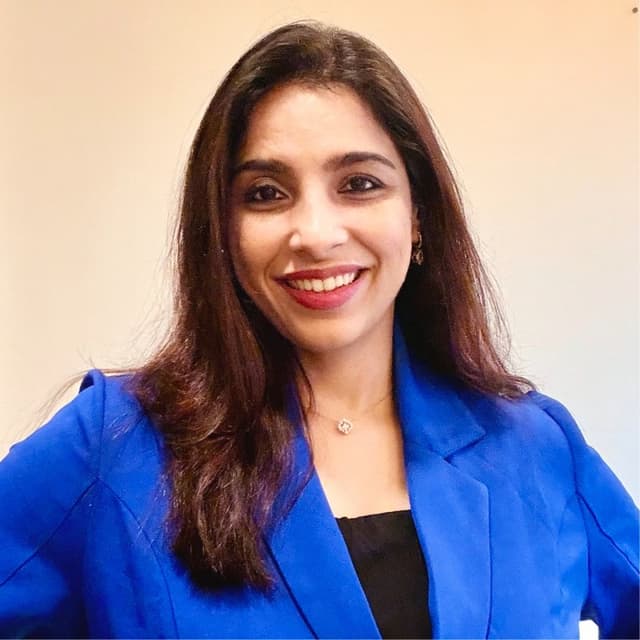 Gopika Nair