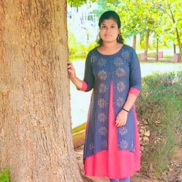 Gopika Gopakumar