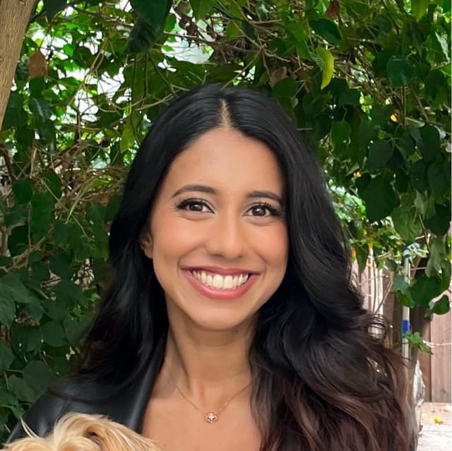 Gopika Nair