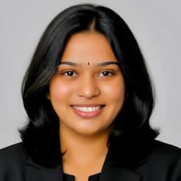 Gopika P K