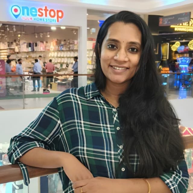 Gopika Shajulal