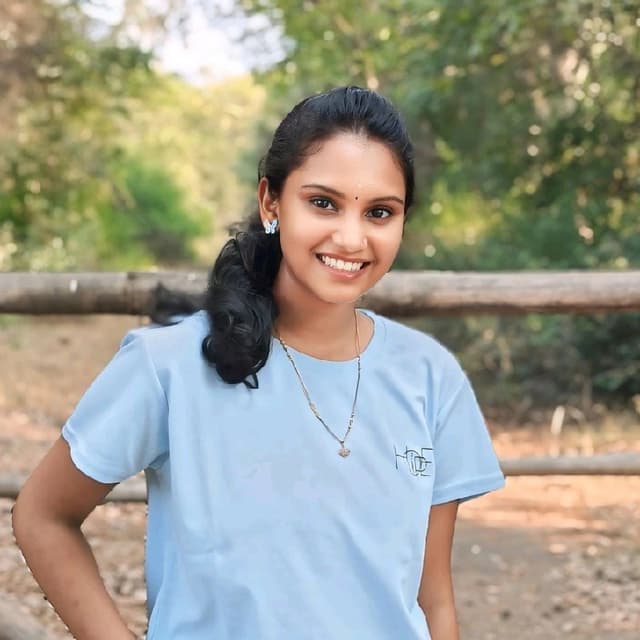 Gopikha M