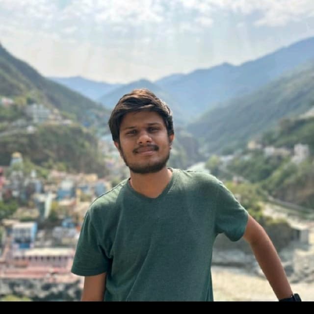 GopiKrishna Reddy Voladri