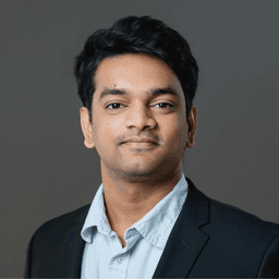 Krishna Harsha Gopi