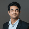 Krishna Harsha Gopi
