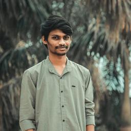 Gopi Chand Mulaveesala