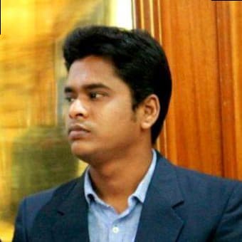 Gopinath KR