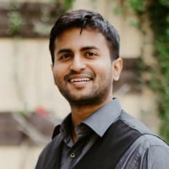 Gopinath Perkinian