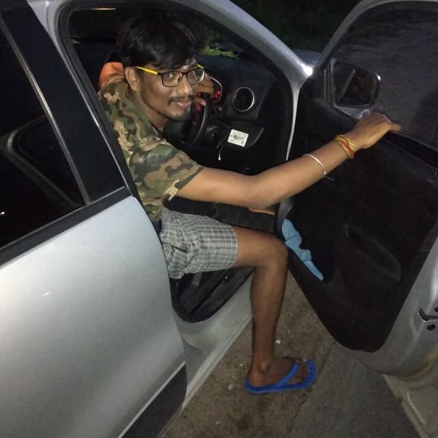 Gopinath S