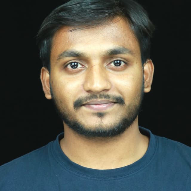 Gopinath Tangutoori