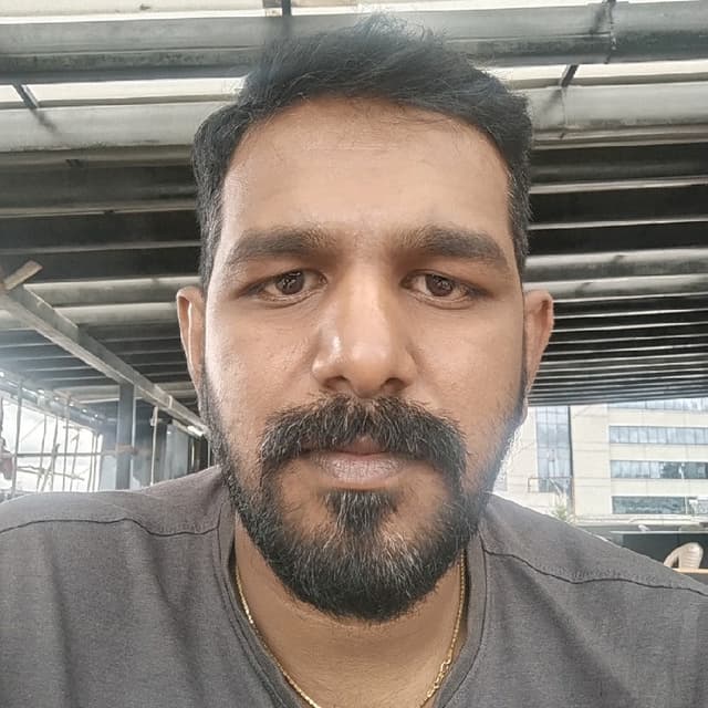 Gopinath E