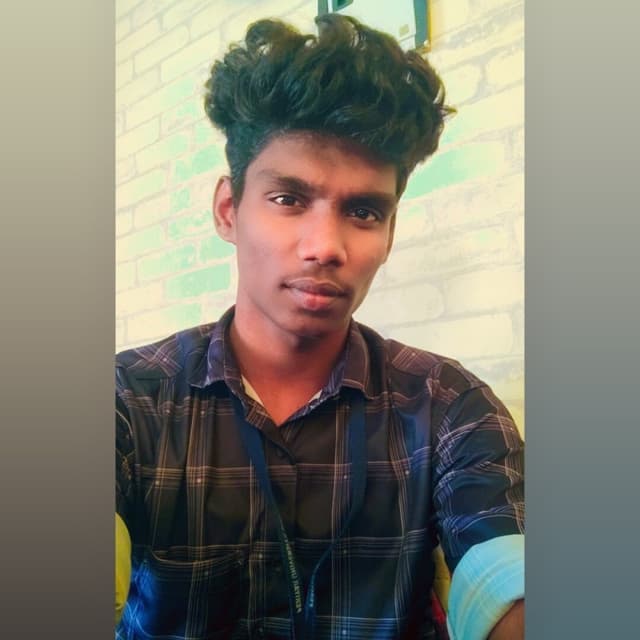 Gopinathan M